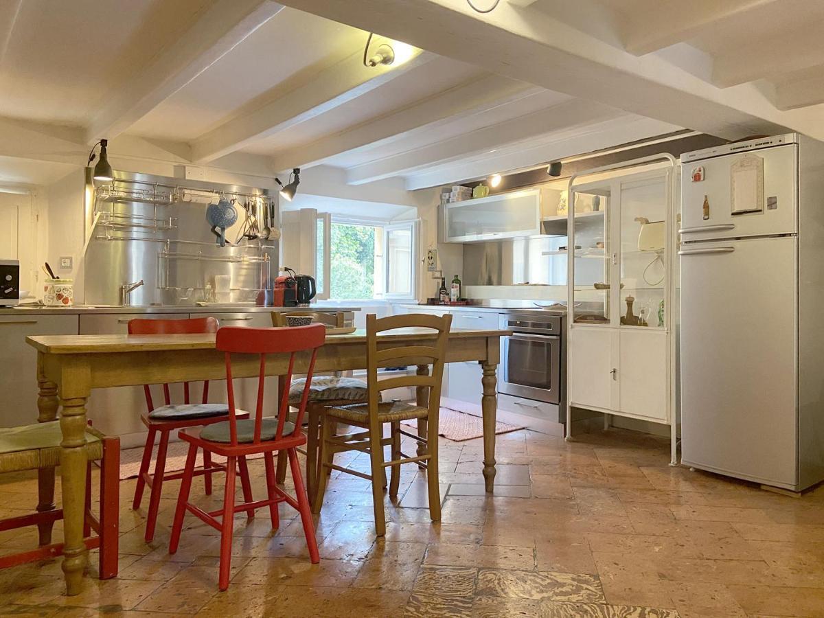 Appartement Fascinating Hideaway In A Physicist's Como